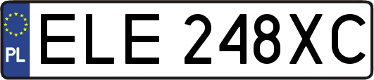 ELE248XC