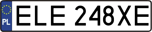 ELE248XE