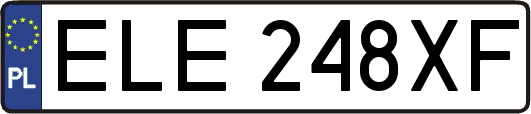 ELE248XF