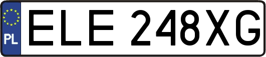 ELE248XG