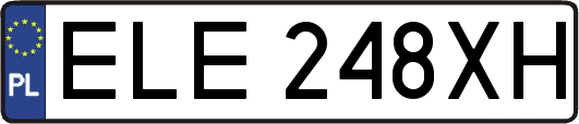 ELE248XH