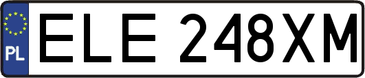 ELE248XM