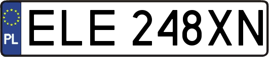 ELE248XN