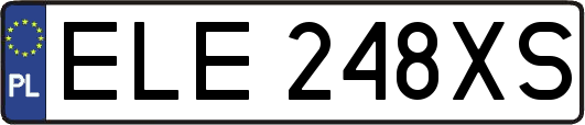 ELE248XS