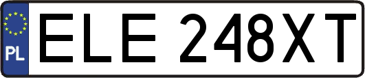 ELE248XT