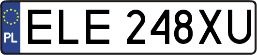 ELE248XU