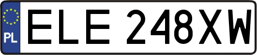 ELE248XW