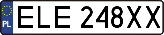 ELE248XX