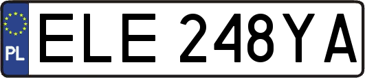 ELE248YA