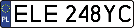 ELE248YC