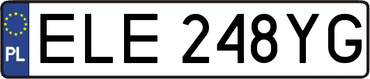 ELE248YG