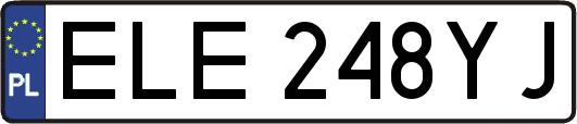 ELE248YJ