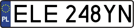 ELE248YN