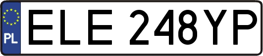 ELE248YP