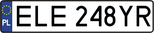 ELE248YR