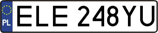 ELE248YU