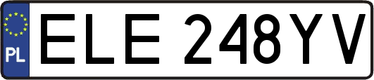 ELE248YV