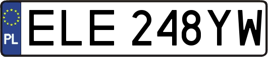 ELE248YW