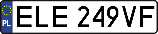 ELE249VF