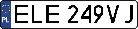 ELE249VJ