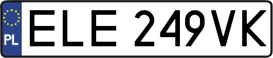 ELE249VK