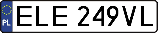 ELE249VL