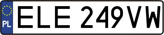 ELE249VW