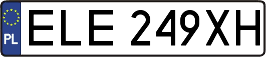ELE249XH