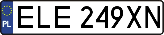 ELE249XN