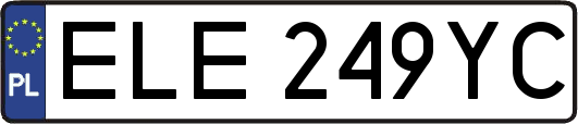 ELE249YC