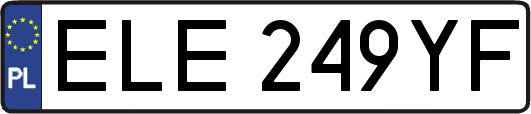 ELE249YF