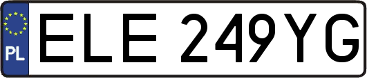 ELE249YG