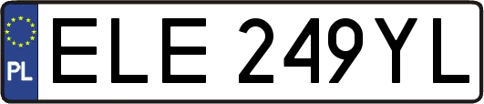 ELE249YL