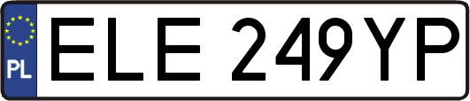 ELE249YP