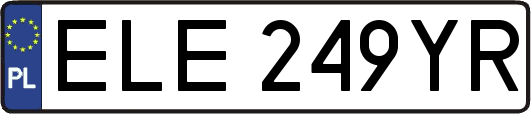 ELE249YR