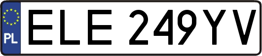 ELE249YV