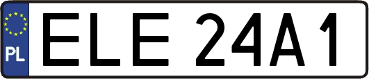 ELE24A1