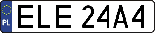 ELE24A4