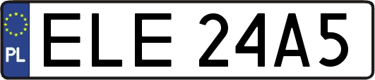 ELE24A5