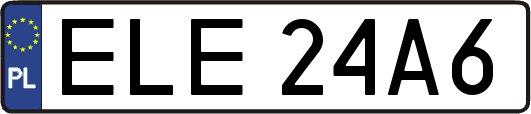 ELE24A6