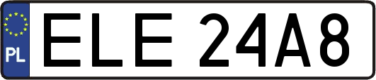 ELE24A8