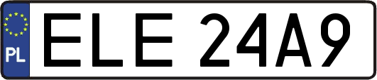 ELE24A9