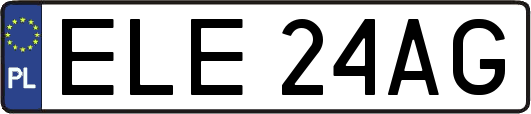 ELE24AG