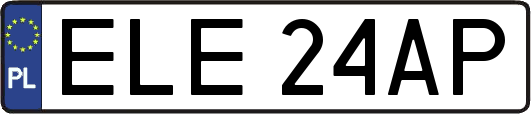 ELE24AP