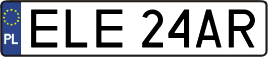 ELE24AR