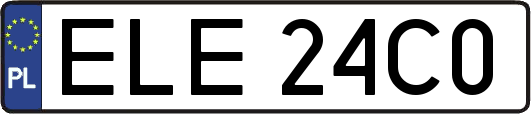 ELE24C0