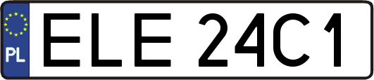 ELE24C1