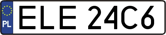 ELE24C6