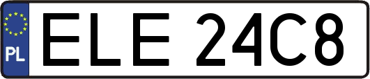 ELE24C8