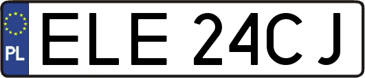 ELE24CJ